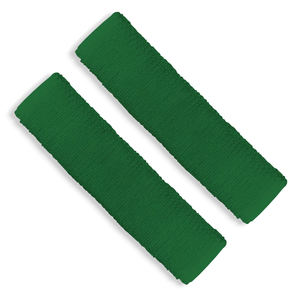 Bandes de bras personnalisées avec logo pour le football, le basketball et les sports, absorbant la transpiration, confortables, pour les équipes et les joueurs - Product Image 5