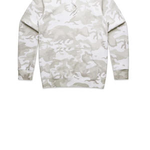 เสื้อฮู้ดดี้ปักลายพรางแบบกำหนดเองสำหรับฤดูหนาว ขายส่ง เสื้อผ้าสตรีทแวร์ ยูนิเซ็กซ์ พรีเมียม เรียบหรู คุณภาพสูง ระบายอากาศได้ดี - Product Image 4