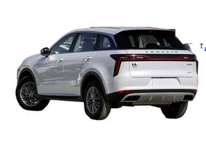 SUV Compacto Usado 2024 1.5T, Potencia de 260 Niveles, Volante a la Izquierda, Luces LED, Versión con Pantalla Táctil LCD de 10 Pulgadas - Product Image 3