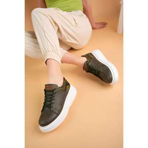 Zapatillas Ch145 Cbt Sauerbergg Mujer Blanco - Product Image 6