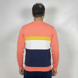 Sudadera con Capucha Extra Grande de Alta Calidad, 80% Algodón, 20% Poliéster, Sudadera Deportiva Personalizada con Estampado Atlético, Sudadera Básica de Forro Polar para Invierno - Product Image 2