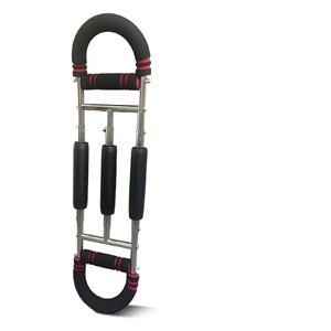 <span class=keywords><strong>Appareil</strong></span> d'entraînement des bras en U à résistance réglable 30-75 kg <span class=keywords><strong>pour</strong></span> exercices de <span class=keywords><strong>biceps</strong></span>, entraînement de force à domicile, pectoraux, épaules et cuisses intérieures - Product Image 1