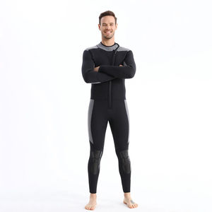 Ensemble veste et pantalon de compression slim fit pour la salle de sport, la course à pied, le fitness, les sports de plein air, le style de vie actif - Product Image 3