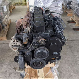 Motor 6BT usado - Product Image 1