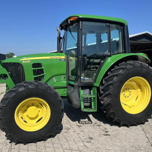 2009รถแทรคเตอร์ John deeres 6430ล้อ4WD ที่มีอายุการใช้งานยาวนานปั๊มเครื่องยนต์อัตโนมัติส่วนประกอบหลักของแบริ่งมอเตอร์ - Product Image 3