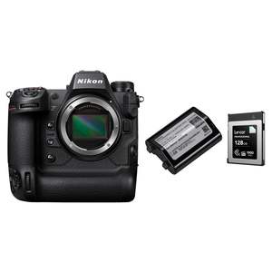 ข้อเสนอจำนวนจำกัดสำหรับเอ็นไอไอไอ K0Ns Z9ด้วยเลนส์ Z 70-200มม. f/ 2.8 VR S ใหม่ของแท้ - Product Image 4