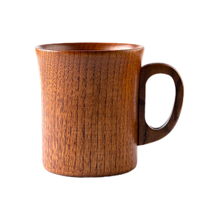 Taza de cerveza de madera más vendida, vasos hechos a mano con asa, diseño personalizado, diseño fabuloso al mejor precio - Product Image 1