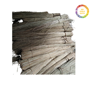 Balai de noix de coco-Balai de qualité supérieure bon marché pour balayer facilement les maisons, les jardins et les espaces commerciaux - Product Image 6