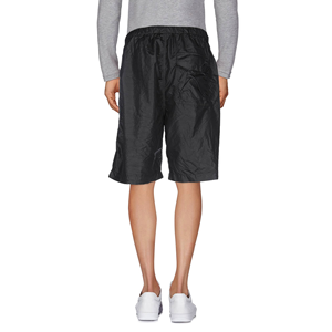 2024 nouvelle vente chaude hommes Shorts de course séchage rapide taille élastique Gym Fitness Sport Shorts solide athlétique Jogging entraînements - Product Image 2