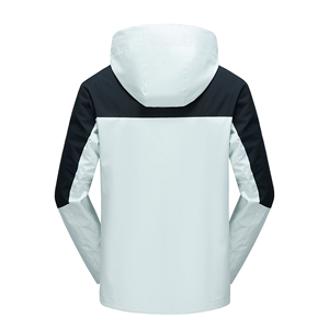 Chaqueta de esquí personalizada 3 en 1 para mujer, chaquetas cortavientos impermeables de talla grande, Sudadera con capucha para hombre, chaquetas con cremallera, envío 2024 DDP - Product Image 2