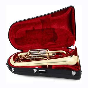 Tuba intermédiaire Yamaha YBB-321 BBb - Product Image 6