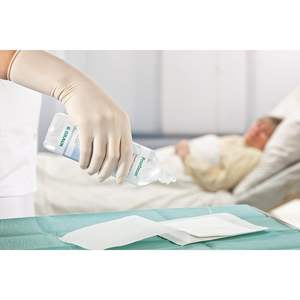 Solución de Irrigación para Heridas Autoadhesiva B Braun Prontosan D5613, Apósito de 350 ml - Product Image 2