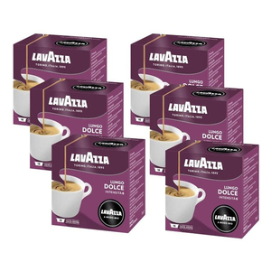 Compre Cápsulas de Café Lavazza Espresso Roast Keurig K-Cup - 22 Unidades - Product Image 2