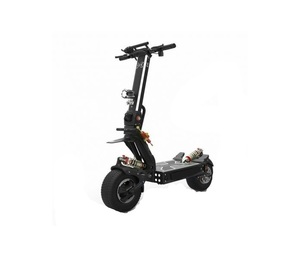 Scooter Eléctrico de Alta Potencia X 6700 W, Capaz de Conducir Fuera de Carretera - Product Image 3