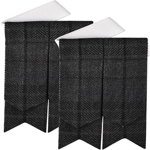 ผ้าตาหมากรุกกะพริบวัสดุจากโรงงาน - Product Image 6