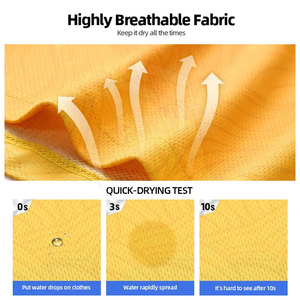 Vente en gros 100% polyester respirant vêtements de football OEM maillots de football de France formation uniformes vierges technique de sublimation - Product Image 4