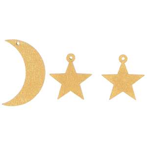 Elegante Arte de Pared de Hierro para Ramadán, Diseñado para Hogares Indios que Buscan Artesanía Refinada, Ecológico, Duradero, Contemporáneo y Acogedor - Product Image 4