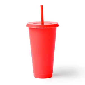 Bicchieri Riutilizzabili Personalizzati in Plastica Auriga, Gadget per Bevande - Product Image 4