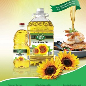 Aceite de girasol refinado crudo a granel superventas, calidad superior, al por mayor suministro a granel, industria alimentaria lista para exportación, proveedor de confianza - Product Image 5