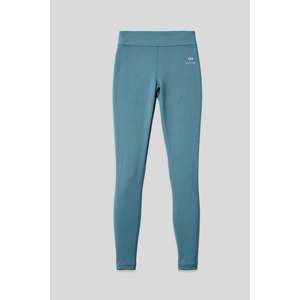 Leggings noirs slim pour filles Tommylife en gros - Collants confortables, élastiques et durables pour enfants pour un usage quotidien - Product Image 2