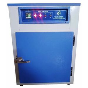 Horno de Aire Caliente, Equipo de Calentamiento para Laboratorio - Product Image 1