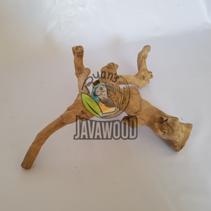 El mejor material de decoración y lugar para tomar el sol Madera sostenible para reptiles de la mejor calidad de Indonesia - Product Image 2