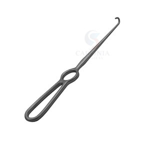 Alta calidad 22cm 9x13mm Manual quirúrgico Volkman Retractor Sharp Acero inoxidable hecho - Product Image 5