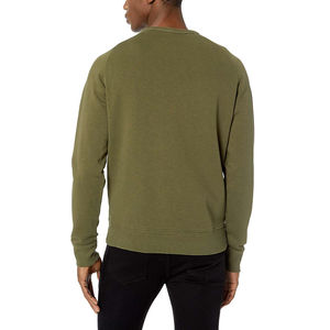 Pull pour homme tendance, dernier modèle, fabriqué au Pakistan, sweat-shirt pour homme, qualité supérieure, sweat-shirts pour homme, service OEM ODM, design - Product Image 6