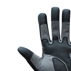 Gants de mécanicien de travail de dernière conception de haute qualité, coupe confortable, meilleur fournisseur, gants de mécanicien à vendre - Product Image 6