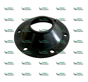 Cono de Sellado para Motor Diésel 10061076 para Bomba de Hormigón-SCHWING, Alta Eficiencia, 22m/h, Transporte Vertical de 240m y Horizontal de 260m - Product Image 1