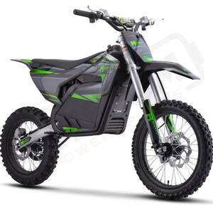 VENTE CHAUDE MEILLEURE MotoTec Pro 72V/30Ah 5000W Moto tout-terrain électrique - Product Image 2