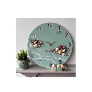 High Quality Modern Acrylic Wall <b>Clock</b> for Stylish Home Decoration <b>Living</b> <b>Room</b> Office and Bedroom - Product Image 4