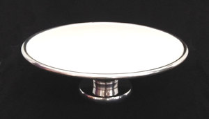 Black Finishing 2 Tier Cake Stand <b>Home</b> Decoration Birthday Party Hotel Dinner Tabletop Serving Fruit <b>Rack</b> Cake Cup <b>Server</b> - Product Image 5