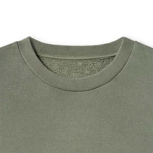 Sudadera de Lujo, Sudadera Extra Grande de Algodón, Sudadera Lisa para Hombre, OEM, ODM, Venta al por Mayor, Logotipo Personalizado, Moda BY BS 2026 - Product Image 4