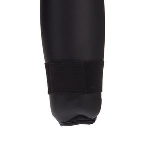 Espinilleras de nueva llegada hechas en fábrica a la venta, hecho a medida diseño clásico, protector de empeine de Espinilla MMA a precio barato - Product Image 5