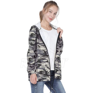 Unisex High Quality Soft Shell Windbreaker <b>Jackets</b> Custom Print Design Plain Dyed Autumn Fashion Nylon Lining Waterproof - Product Image 5