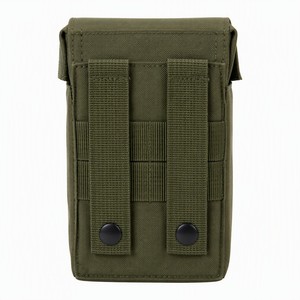 GearHi GH-140 Bolsa de Almacenamiento Individual Resistente al Agua, Reforzada con Cordura 1000D y Revestimiento de PU, con Hebilla de Liberación Rápida - Product Image 4