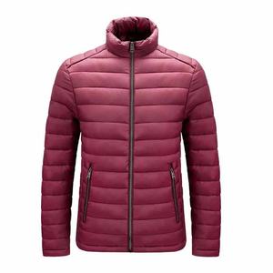 Chaqueta Acolchada con Capucha, Aislante, Diseñada para Climas Fríos, Cálida, Impermeable, Ecológica, Transpirable, para Invierno - Product Image 4