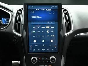 ฟอร์ด เอดจ์ เอสที ไลน์ ปี 2021 พวงมาลัยซ้าย - Product Image 5