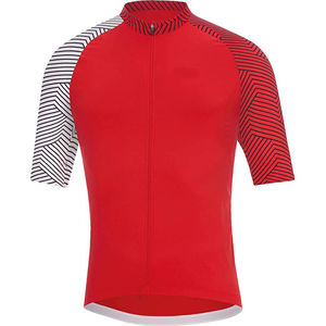 Venta caliente de la mejor calidad de material hecho trajes de ciclismo Unisex ciclismo fitness ciclista uniformes conjuntos - Product Image 5