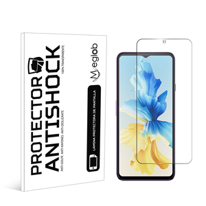 ฟิล์มกันรอยหน้าจอ ANTISHOCK สำหรับคิวบอต โน้ต 40 ฟิล์มกันรอยคุณภาพพรีเมียมสำหรับอุปกรณ์ของคุณ - Product Image 1