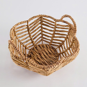 Una pieza elegante en su hogar Eleve su estilo durante todo el año Decoración perfecta Cuenco de jacinto de agua hecho a mano natural - Product Image 4