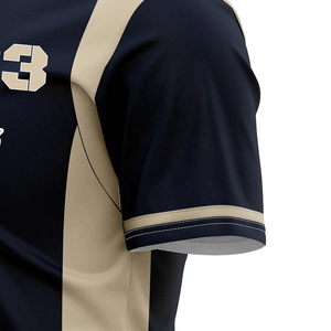 Maillot de baseball du Venezuela à manches courtes, imprimé, brodé et sublimé de haute qualité, Philadelphia 3 Bryce Harper - Product Image 4