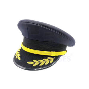 Chapeau unisexe simple et élégant en coton lavé de style vintage avec coutures durables et bord incurvé - Product Image 3