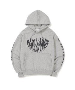 Sweat-shirt à capuche personnalisé de haute qualité 100% coton pour l'hiver, pour hommes et femmes, fournisseur d'impression avec logo recouvert - Product Image 4