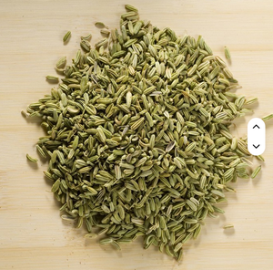 Graines de cumin 100 % pures, naturelles, biologiques et solides, provenant de Turquie - Product Image 1