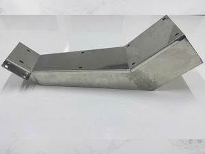 La fabrication de tôle de haute qualité personnalisée OEM comprend la découpe au laser Soudage Pliage Prix d'usine Direct - Product Image 2