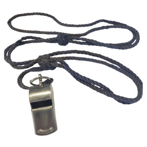 สายนกหวีดยูนิฟอร์มพิธีการ - Product Image 1