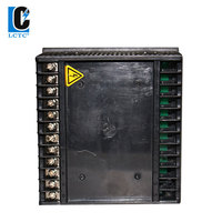 LCTC CH902 K E J PT100 Pièces de rechange pour chauffage ou refroidissement à entrées multiples Thermostat à affichage numérique Contrôleur de température à double sortie