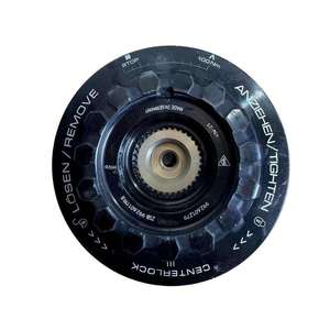 Écrous de roue à verrouillage centralisé de haute qualité adaptés à la Porsche 911 992407139A 99136108190 99736108194 - Product Image 2